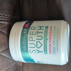 Skinny fit Collagen peptides